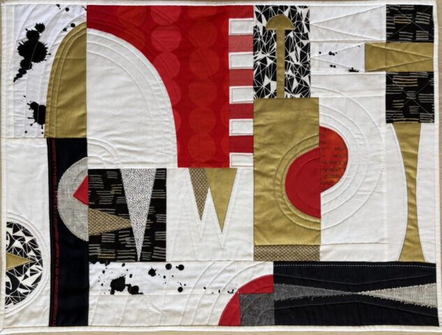 Confluence 26" x 19"
